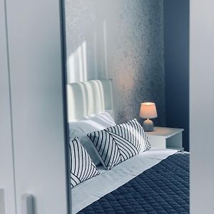 Private Bathroom Triple Room