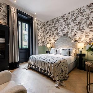 Chambre de Luxe Lit King-Size