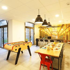 Résidence Néméa Amiens Beffrois