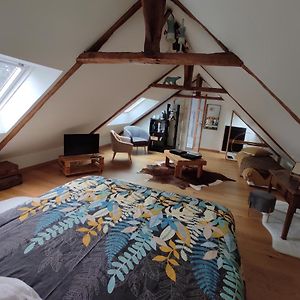 Family Private Bathroom Room