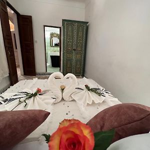 Private Bathroom Double Room