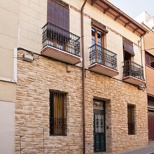 La Casa Morisca