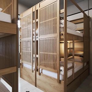 Dormitory Room Mixed