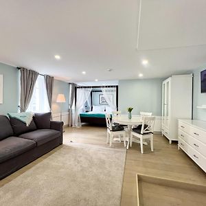 Suite de Luxe
