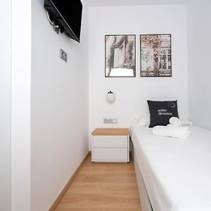 Chambre Budgétée Simple