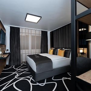 Chambre Double de Luxe