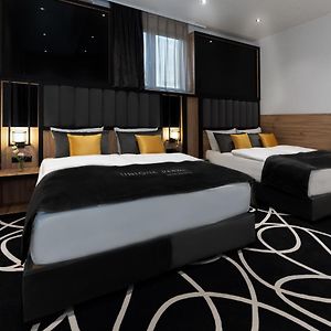 Chambre Familiale Double