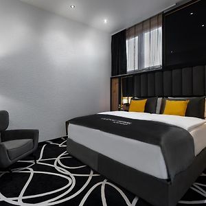 Chambre Supérieure Double