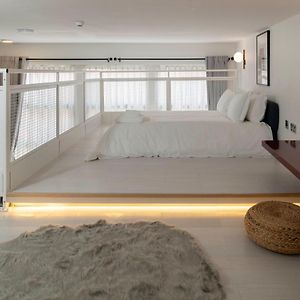 Appartement Duplex