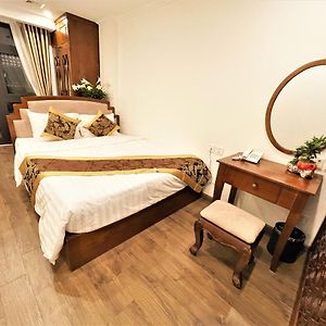 Chambre de Luxe Lit King-Size
