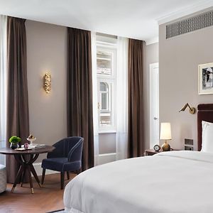 Chambre Premier Lit King-Size