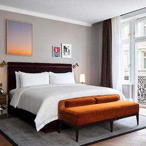 Chambre de Luxe Lit King-Size