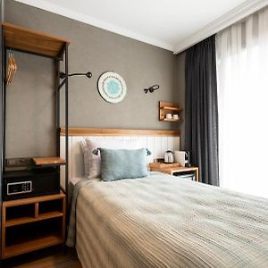 Chambre Simple