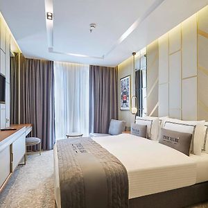 Chambre de Luxe Lit King-Size