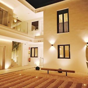 Medina Homes Puente Romano
