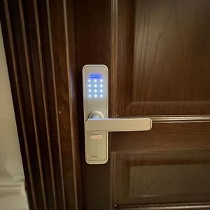 Chambre Standarde Lit King-Size