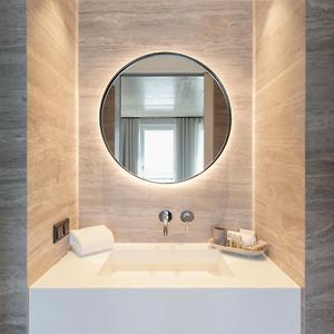 Chambre Standarde Double