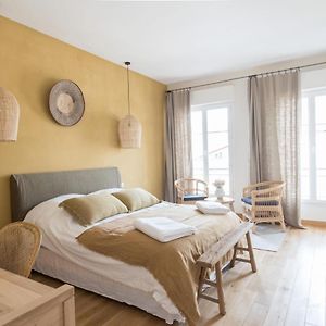 Suite de Luxe Lit King-Size