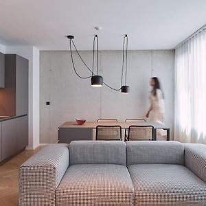 Appartement Exécutif à 1 Chambre à Coucher