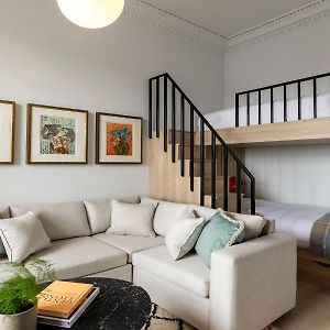Suite Familiale Lit King-Size