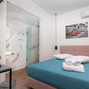 Chambre Petite Double