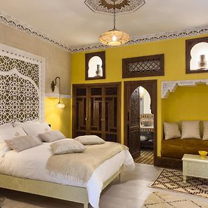 Suite de Luxe Lit Queen-Size