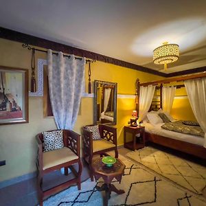 Suite Junior de Luxe