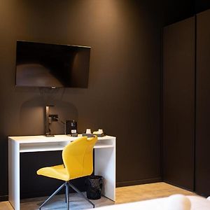 Chambre de Luxe Lit King-Size