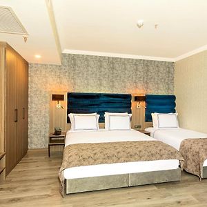 Chambre Triple