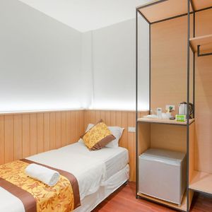 Chambre Standarde Double