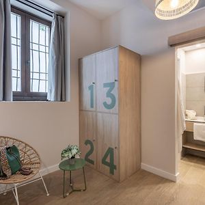 Chambre Dortoir