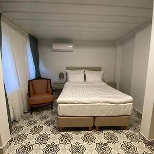 Chambre Double Économique