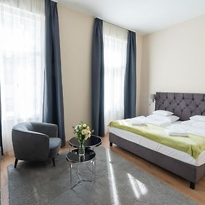 Chambre de Luxe Lit King-Size