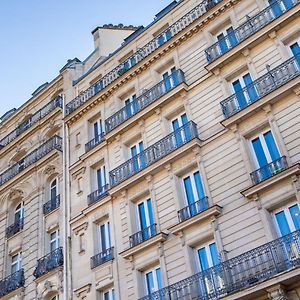 Sublim - Autonomous Hotel