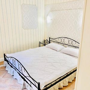 Chambre Lit Queen-Size