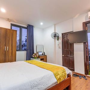 Chambre Lit King-Size