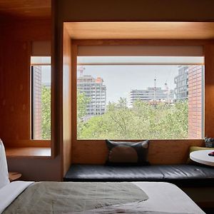 Chambre Lit Queen-Size