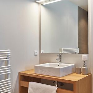 Chambre Lit Queen-Size