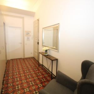Chambre Économique Double