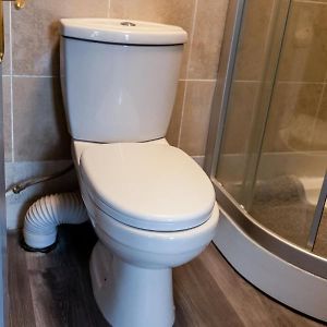 Private Bathroom Double Room