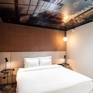 Chambre Premium