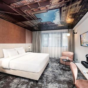Chambre Supérieure Lit King-Size