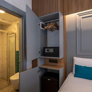 Chambre Standarde Double