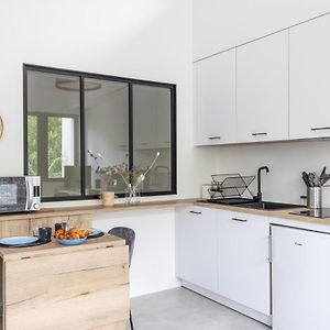 Appartement à 1 Chambre à Coucher
