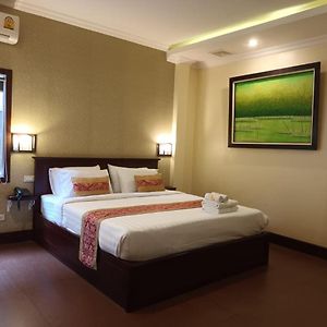 Chambre de Luxe Lit King-Size