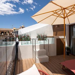 Palatina Concept Suites