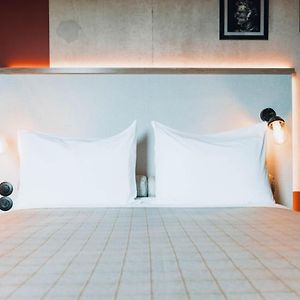 Chambre Familiale Double
