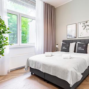 Chambre Lit Queen-Size
