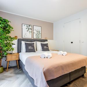 Chambre Lit Queen-Size