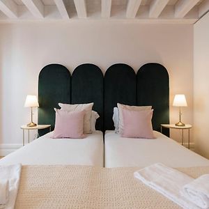 Mouzinho Luxury 3Br Flat L 5 Min Walk To Ribeira By Lovelystay